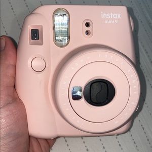 Instax Office - Instax mini 9 Instax Office - Instax mini 9